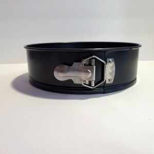 8-inch Springform Cake Pan